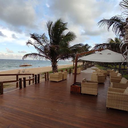 Beach Class Eco Life Pôrto das Galinhas Zewnętrze zdjęcie