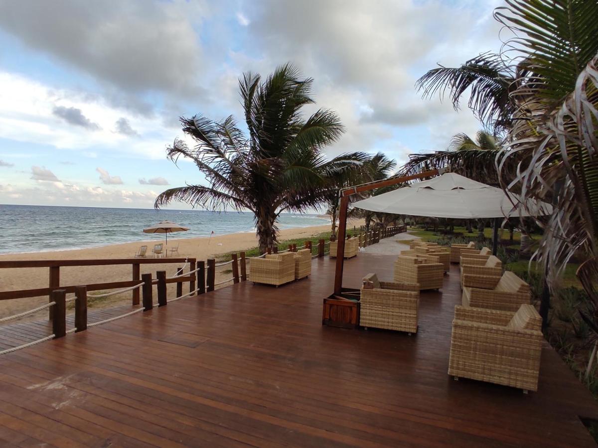 Beach Class Eco Life Pôrto das Galinhas Zewnętrze zdjęcie